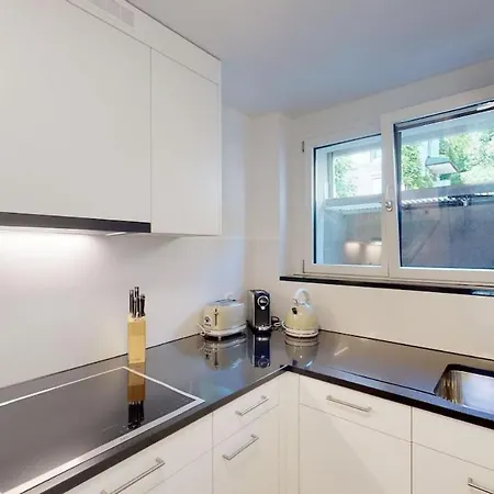 Fantastic, Very - Sun 1 * Zürich