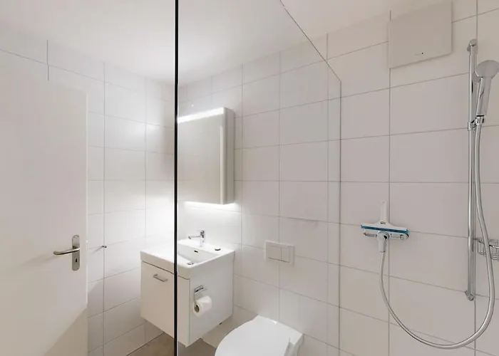 Fantastic, Very - Sun 1 Apartman