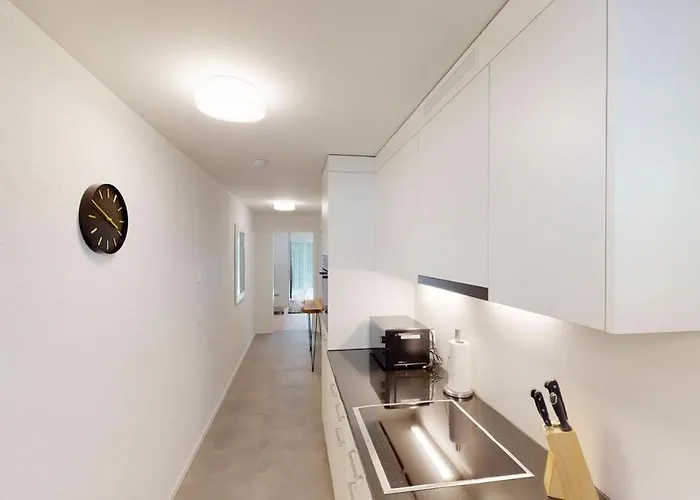 Apartman Fantastic, Very - Sun 1 Zürich