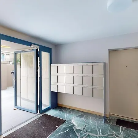 Apartamento Fantastic, Very - Sun 1 Zurique