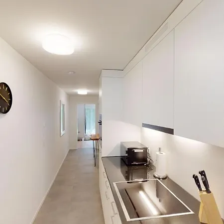 Apartamento Fantastic, Very - Sun 1 Zurique